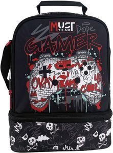 ���������� �������� ������� MUST TEAM YUMMY GAME PAD 2 �����