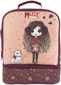 ���������� �������� ������� MUST TEAM YUMMY GIRL IN WINTER WITH FUR 2 �����