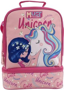 ���������� �������� ������� MUST TEAM YUMMY GIRL AND UNICORN 2 �����