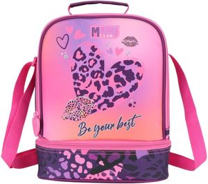 ���������� �������� ������� MUST TEAM YUMMY HEART PRINT 2 �����