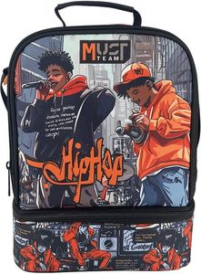 ���������� �������� ������� MUST TEAM YUMMY HIP HOP 2 �����
