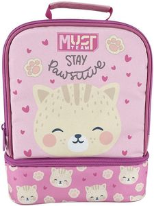 ���������� �������� ������� MUST TEAM YUMMY LITTLE KITTEN PAWSITIVE 2 �����