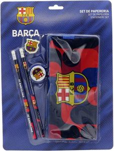 ��� �������� �� ���� ������ CYP FC BARCELONA