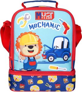 ���������� �������� ������� MUST TEAM YUMMY MECHANIC 2 �����