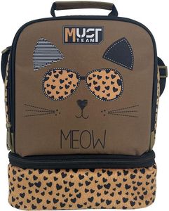 ���������� �������� ������� MUST TEAM YUMMY MEOW 2 �����