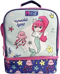���������� �������� ������� MUST TEAM YUMMY MERMAID TIME 2 �����