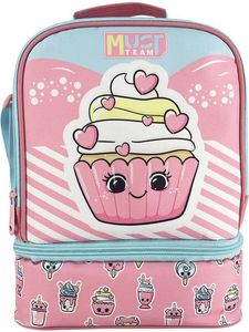 ���������� �������� ������� MUST TEAM YUMMY PINK CUPCAKE 2 �����