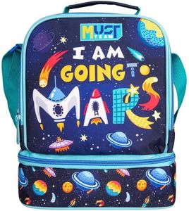 ���������� �������� ������� MUST TEAM YUMMY PLANET MARS 2 �����
