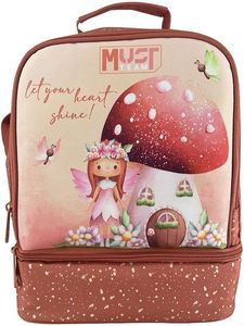 ���������� �������� ������� MUST TEAM YUMMY ROMANTIC FAIRY 2 �����