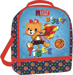 ���������� �������� ������� MUST TEAM YUMMY TIGER BASKETBALL 2 �����