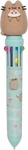 ����� 3D ERIK PUSHEEN FOODIE COLLECTION