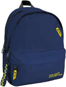 ������ ������ MUST TEAM MONOCHROME PLUS COLORED INSIDE ���� NAVY 2 ��������� �����