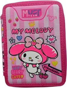 �������� ����� ������ MUST TEAM MY MELODY