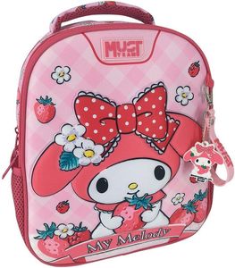 ������ ������ ������ MUST TEAM MY MELODY 2 ����� �� ���� �������