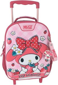 ������ TROLLEY ������ MUST TEAM MY MELODY 2 ����� �� ���� �������