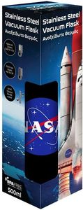 ������ MUST TEAM NASA ���������� 500ML