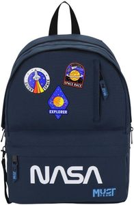 ������ ������ MUST TEAM NASA ���� 2 �����