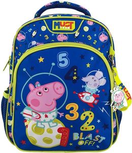 ������ ������ ������ MUST TEAM PEPPA PIG GEORGE SPACE 2 ����� �� ���� �������