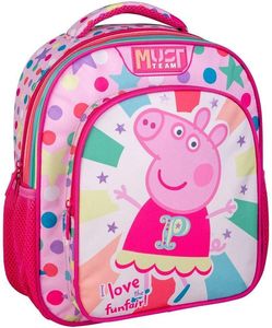 ������ ������ ������ MUST TEAM PEPPA PIG I LOVE MY FUNFAIR 2 �����
