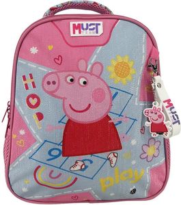 ������ ������ ������ MUST TEAM PEPPA PIG 2 ����� �� ���� �������
