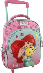 ������ TROLLEY ������ MUST TEAM DISNEY PRINCESS ARIEL 2 ����� �� ���� �������