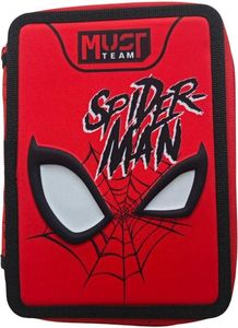 �������� ����� ������ MUST TEAM SPIDER - MAN RED