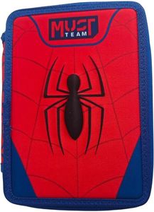 �������� ����� ������ MUST TEAM SPIDER - MAN WEB