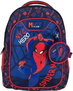 ������ ������ MUST TEAM SPIDER- MAN NYC HERO 3 ����� �� ���� ���������