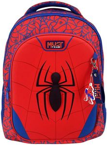 ������ ������ MUST TEAM SPIDER- MAN RED 3 ����� �� ���� ���������