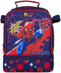 ���������� �������� ������� MUST TEAM SPIDERMAN THWIP