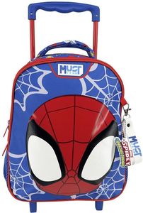 ������ TROLLEY ������ MUST TEAM SPIDEY AND HIS AMAZING FRIENDS 2 ����� �� ���� �������