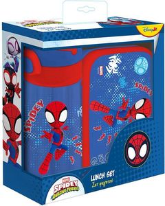 ��� ������������ PP 800ML & ������� PP 500ML SPIDEY