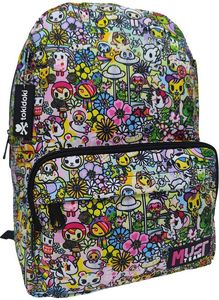 ������ ������ TOKIDOKI MUST TEAM 1 �������� ����