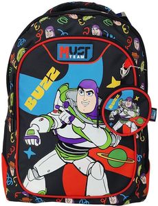 ������ ������ MUST TEAM TOY STORY BUZZ BLACK 3 ����� �� ���� ���������