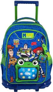 ������ TROLLEY MUST TEAM DISNEY TOY STORY 5 �� 3 ����� ��� ���� �������