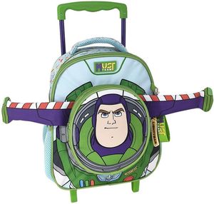 ������ TROLLEY ������ MUST TEAM DISNEY TOY STORY BUZZ 2 �����