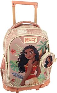 ������ ������ MUST TEAM DISNEY VAIANA 2 ORANGE 3 ����� �� ���� ���������
