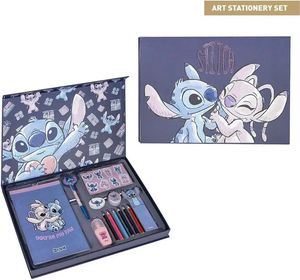 ��� �� ���� ������ DISNEY LILO & STITCH STITCH & ANGEL