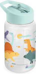 ������� MINILAND KIDDIE BOTTLE JURASSIC 450 ML