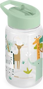 ������� MINILAND KIDDIE BOTTLE JUNGLE 450 ML