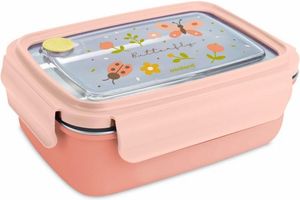 ���������� ������ ������� MINILAND  STEEL BUTTERFLY 800 ML