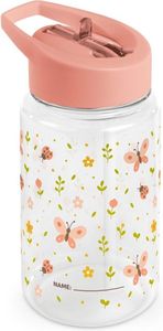 ������� MINILAND KIDDIE BOTTLE BUTTERFLY 500 ML