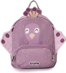 ������ ������ TRIXIE MRS. PEACOCK