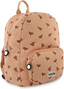 ������ ������ TRIXIE  PRINT - FIERCE FOX