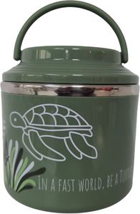 ������ ������� ABO IN A FAST WORLD BE A TURTLE 660 ML