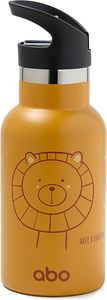 ���������� ������� ������ ABO �� ����� ���� HAVE A ROARSOME DAY 350 ML
