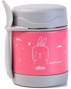 ������������ ������ ABO �� �������������� SOMEBUNNY LOVES YOU 300 ML
