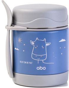������������ ������ ABO �� �������������� HELLO! COW ARE YOU? 300 ML