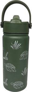 ���������� �������� ������ ABO IN A FAST WORLD BE A TURTLE 500 ML