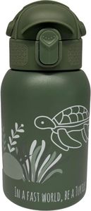 ���������� �������� ������ ABO IN A FAST WORLD BE A TURTLE 350 ML